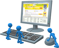 AnnuCapt - Capture Pages Jaunes