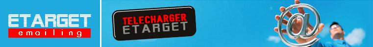 Cliquez ici pour télécharger et essayer gratuitement le logiciel eTarget
