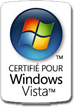 Compatible Vista
